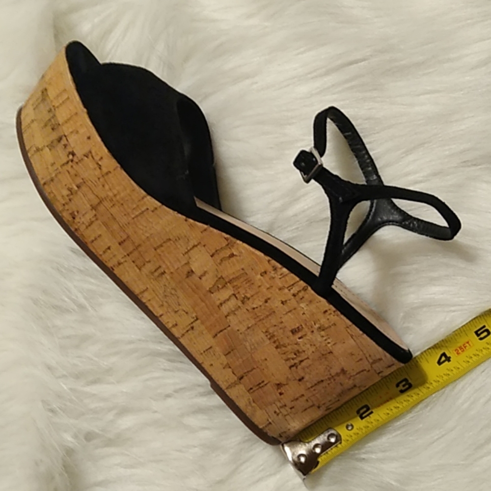Schutz Heloise sandals - Picture 4 of 6